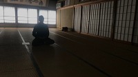新潟県上越市 より坐禅体験・写経体験にお越し頂きました。