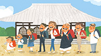 まちのお寺の学校ナビ
