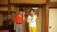 スポーツキャスター 浅田舞 さんが、当院にて坐禅・写経・数珠づくりー仏教体験ーをされました。